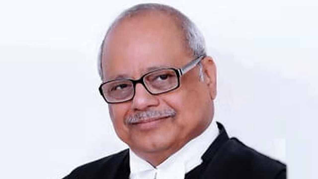 నేడు జస్టిస్‌ పీసీ ఘోష్‌ రాక