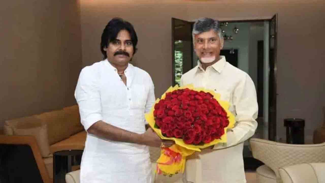 AP Elections | ఓట‌మి బాట‌లో ఏపీ మంత్రులు.. స్ప‌ష్ట‌మైన ఆధిక్యంలో టీడీపీ – జ‌న‌సేన కూట‌మి