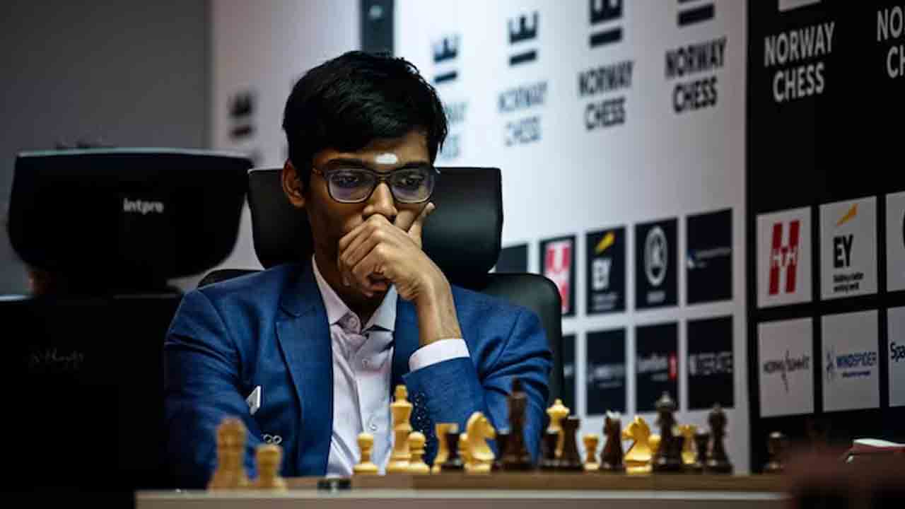 Norway Chess | కార్ల్‌స‌న్ చాంపియ‌న్.. భార‌త గ్రాండ్‌మాస్ట‌ర్‌కు మూడో ర్యాంక్