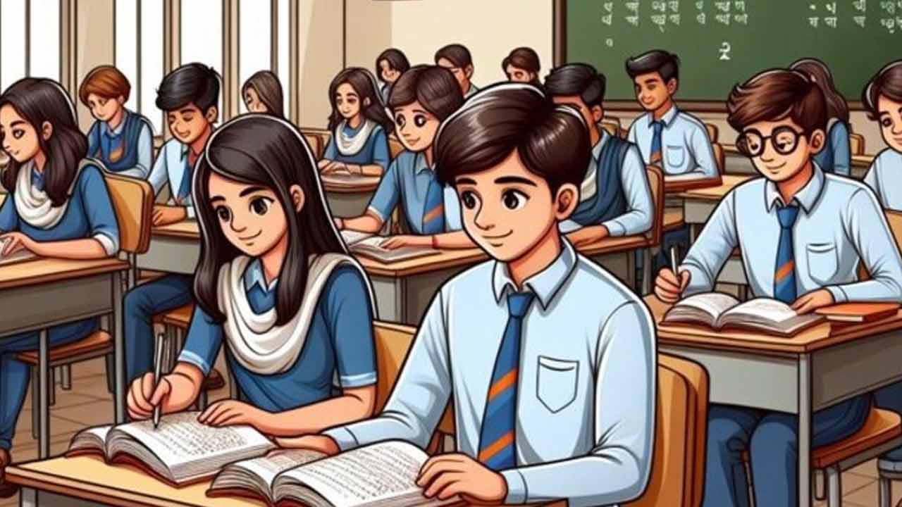 Babri Masjid | 12వ తరగతి పాఠ్యపుస్తకంలో బాబ్రీ మసీదు పదం తొలగించిన ఎన్‌సీఈఆర్‌టీ