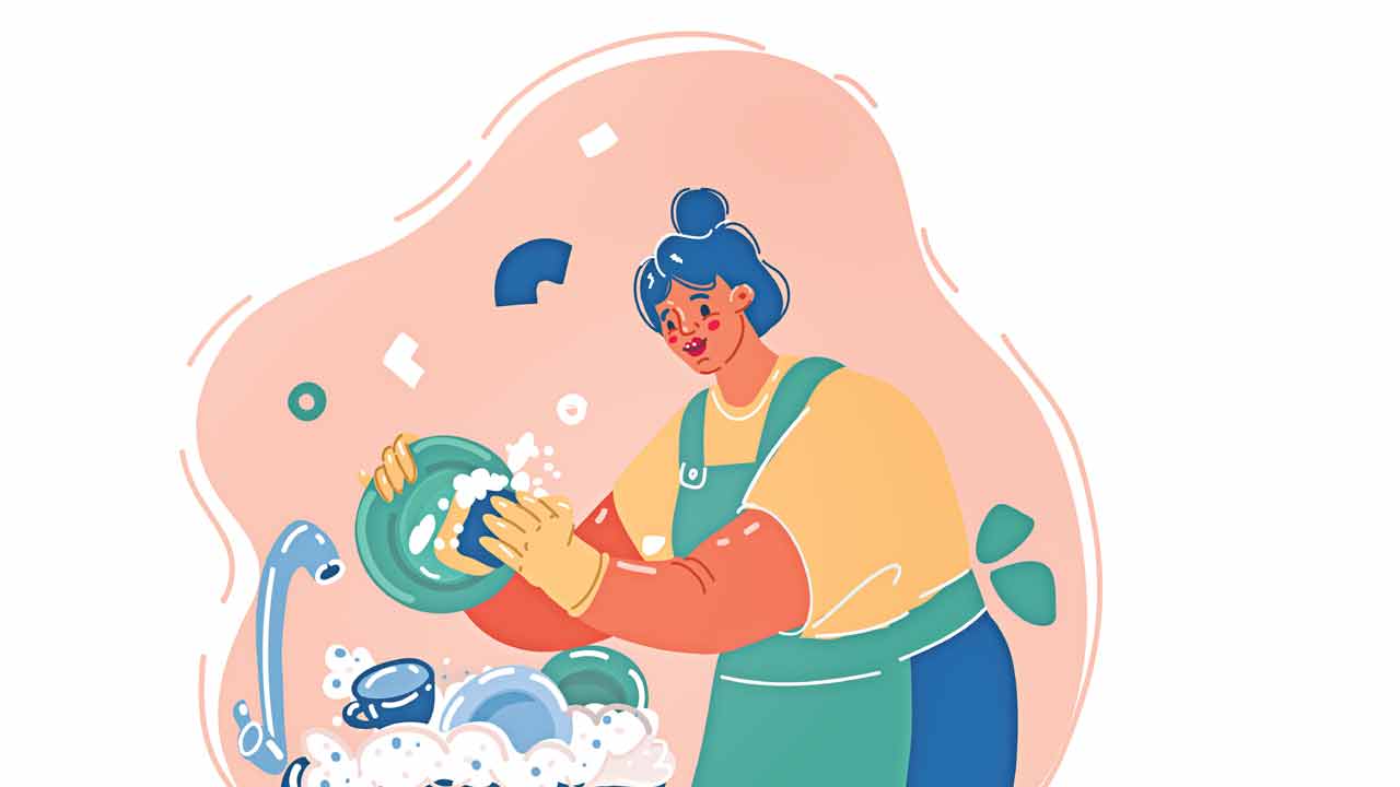 మార్చడం తప్పనిసరి