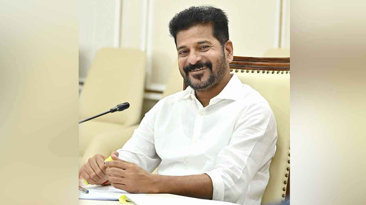 న్యూయార్క్‌ స్థాయిలో హైదరాబాద్‌ వృద్ధి