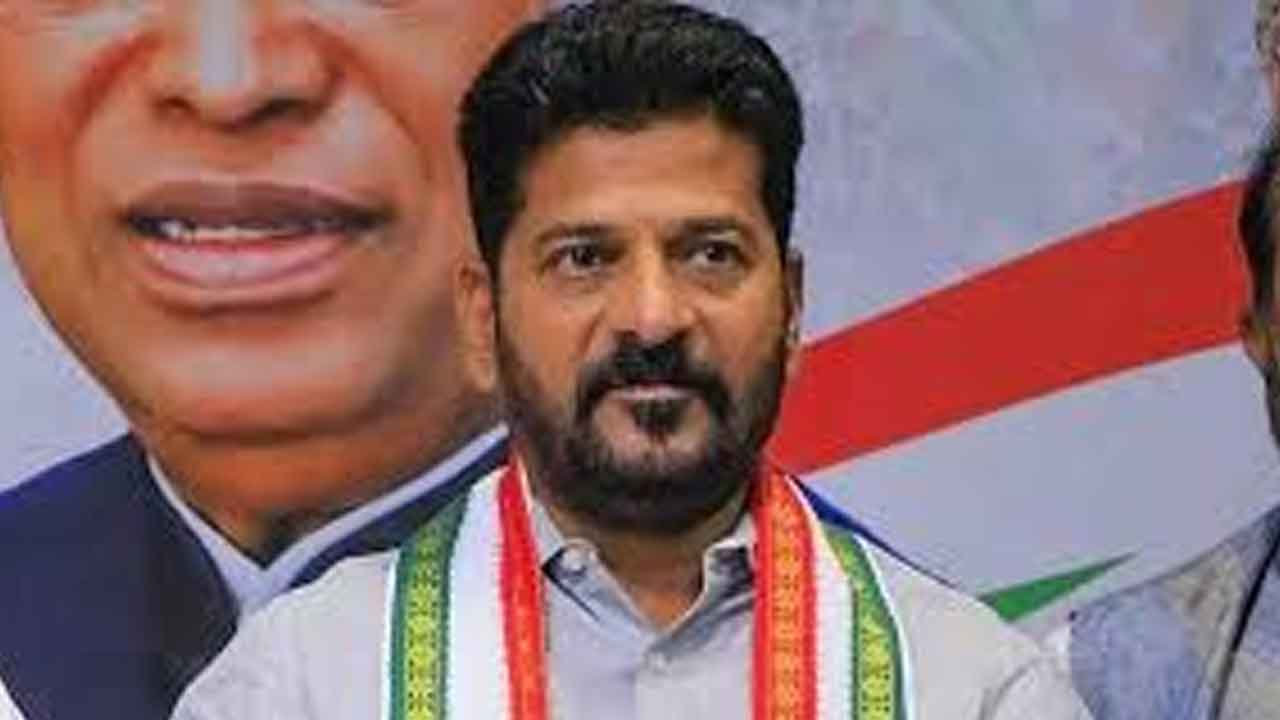 Revanth Reddy | కాంగ్రెస్‌ బీఫామ్‌ మీద గెలిచిన వారికే మంత్రి పదవి : సీఎం రేవంత్‌ రెడ్డి