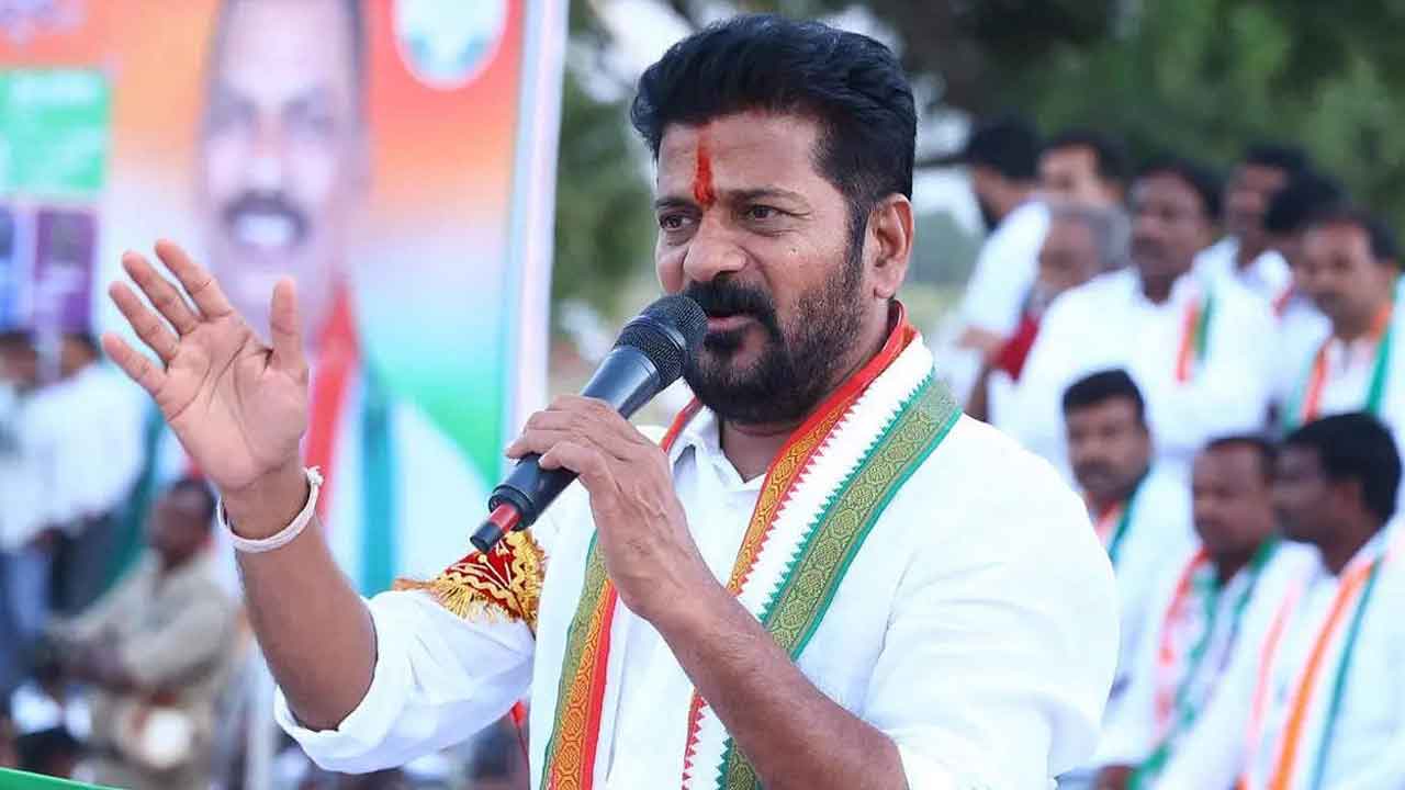ప్రజల మద్దతు కాంగ్రెస్‌కే