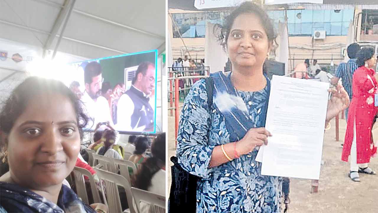 Gurukul Recruitment | సీఎం ఆర్డరే క్యాన్సిల్‌.. అనర్హురాలంటూ పోస్టింగ్‌ ఇవ్వని గురుకుల సొసైటీ