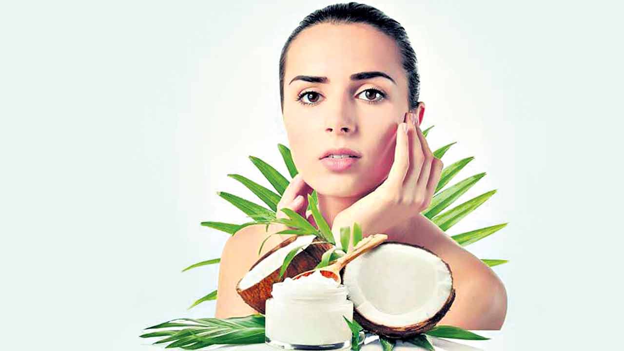 నారియల్‌ కాంతి