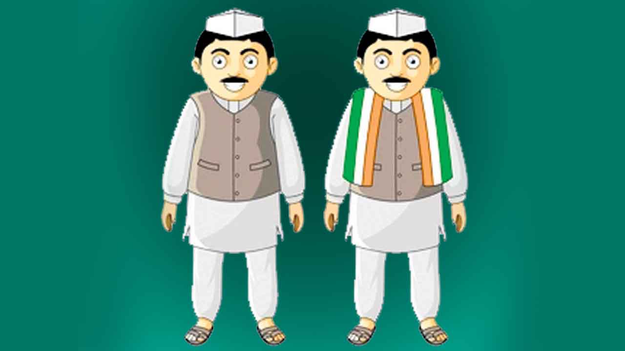 KTR | హర్యానాలో తప్పు.. తెలంగాణలో ఒప్పా?.. పార్టీ ఫిరాయింపులపై కాంగ్రెస్‌ ద్వంద్వ నీతి..: పార్టీ ఫిరాయింపులపై