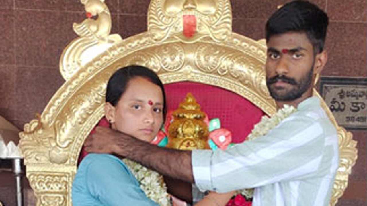 AP News | బలవంతంగా పెళ్లి చేశారని.. 3 నెలలకే భార్యను చంపేసిన జవాన్‌