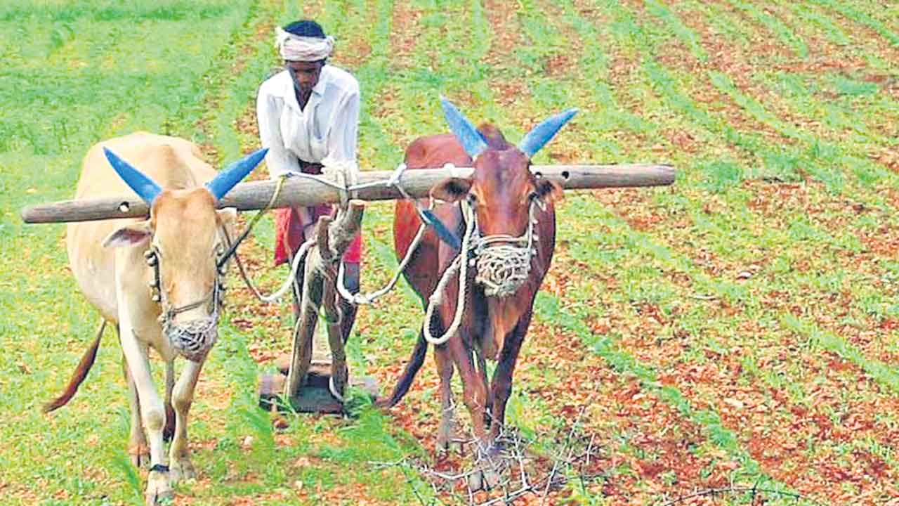 ప్రజలపై భారం న్యాయమా?