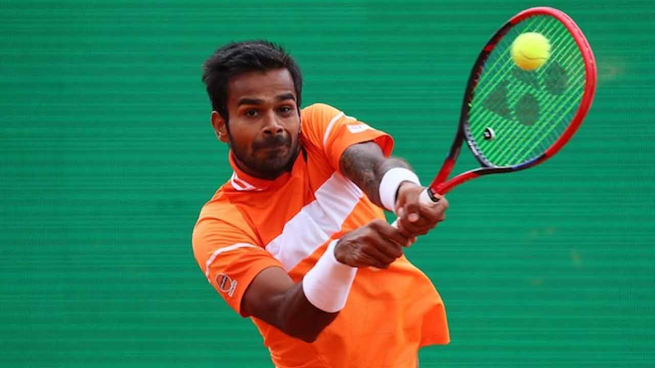 ర్యాంకింగ్స్‌లో నాగల్‌ జోరు