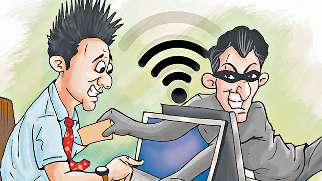 Cyber Crime | రోజూ 3 కోట్లకు టోకరా.. ట్రేడింగ్‌ పేరుతో హైదరాబాద్‌లో సైబర్‌ నేరగాళ్ల మోసాలు