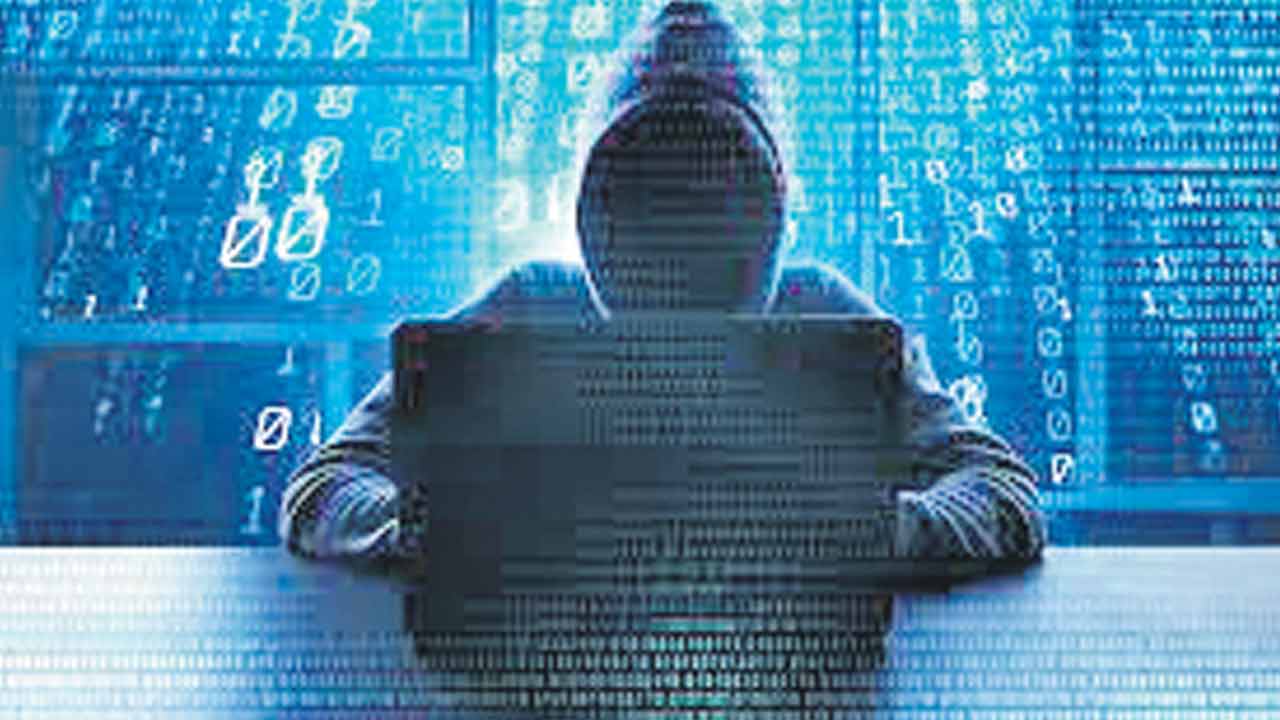Cyber ​​criminals | ట్రేడింగ్‌ పేరుతో రూ.12 లక్షలు దోచుకున్న సైబర్‌ నేరగాళ్లు