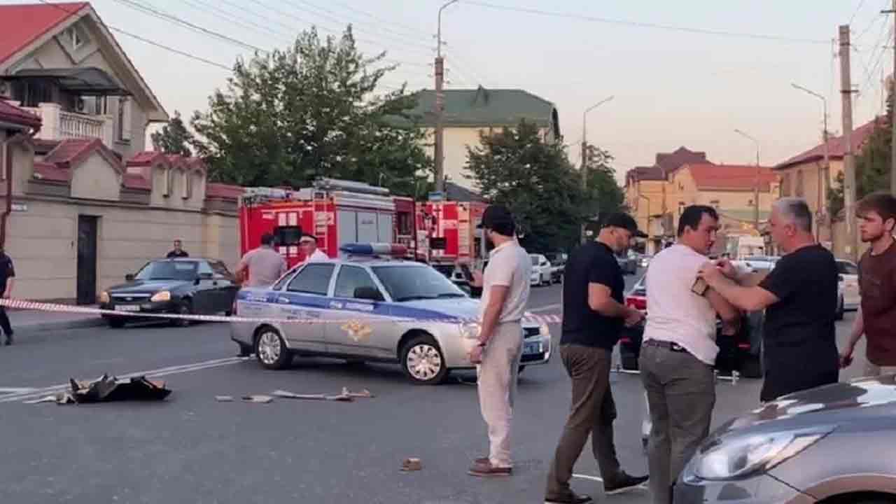 Dagestan: డాగేస్తాన్‌లో ఉగ్ర‌వాదులు ఎందుకు రెచ్చిపోయారు ?