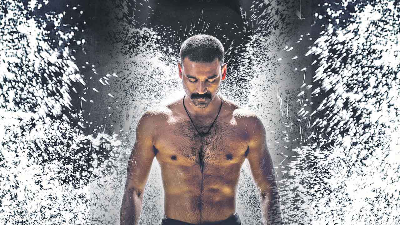 భావోద్వేగాల రాయన్‌