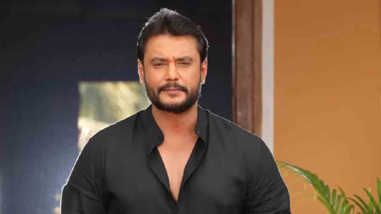 Darshan | కన్నడ స్టార్ యాక్టర్ దర్శన్‌ అరెస్ట్‌.. ఇంతకీ ఏమైందంటే..?
