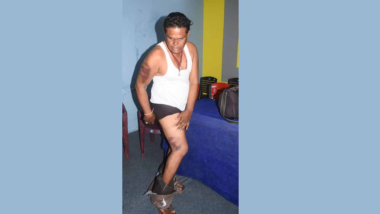 అప్పు తీరుస్తావా.. చస్తావా?