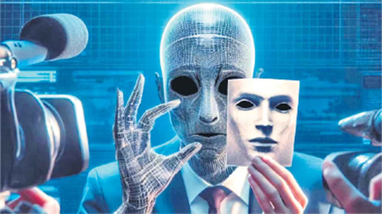 NSE | ఆ వీడియోలతో జాగ్రత్త.. మదుపరులను హెచ్చరించిన ఎన్‌ఎస్‌ఈ