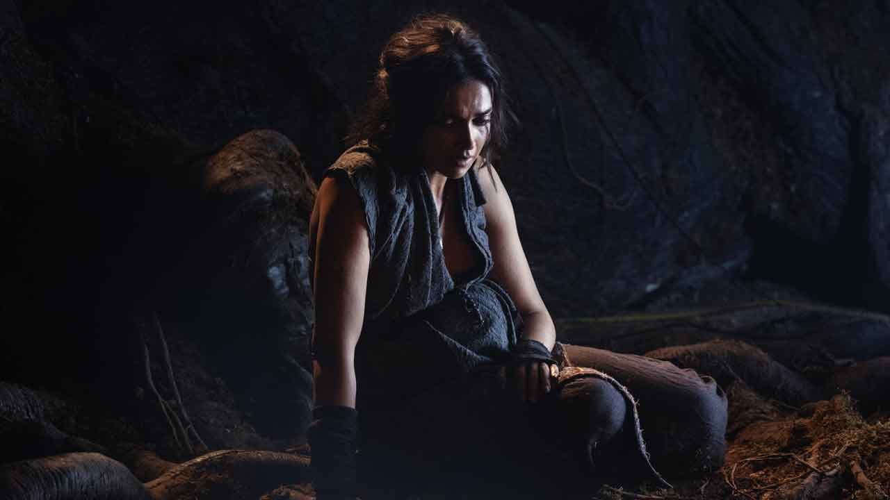 అధర్మాన్ని అణిచి వేయగా..