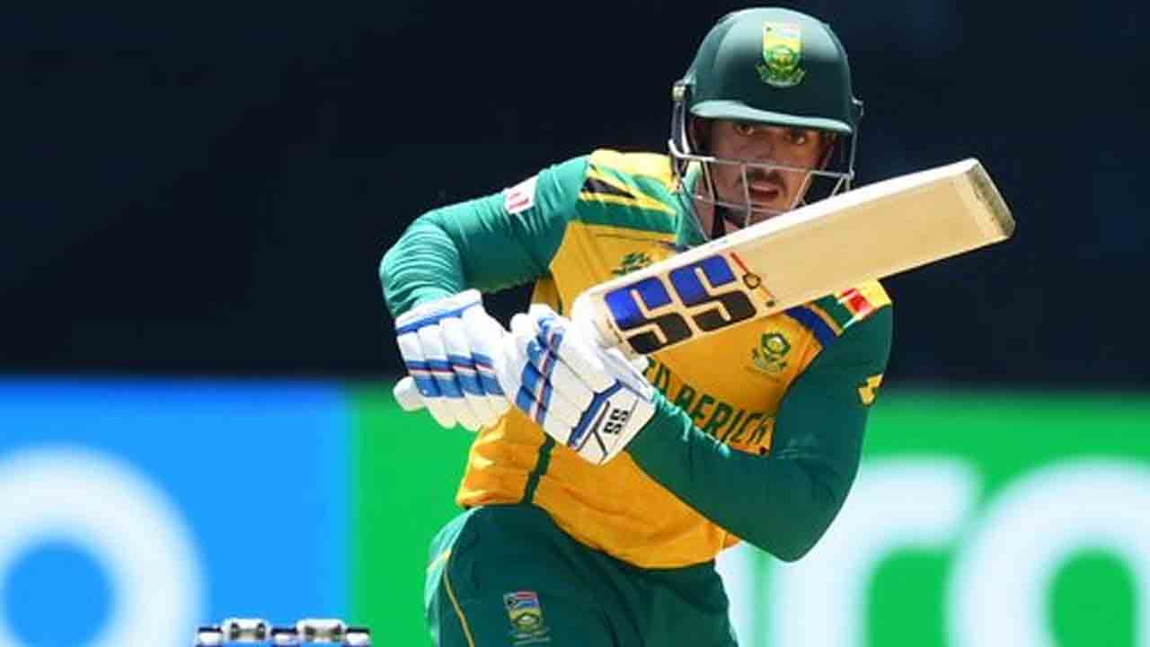 SL vs RSA | లంక‌కు ఘోర ప‌రాభ‌వం.. బోణీ సఫారీల‌దే