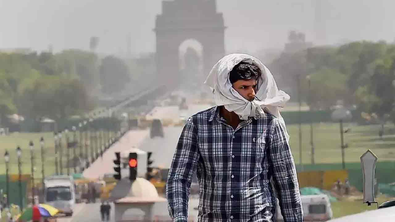 Heatwave: ఢిల్లీలో తీవ్ర‌మైన ఎండ‌లు.. 24 గంట‌ల్లో 22 మంది మృతి