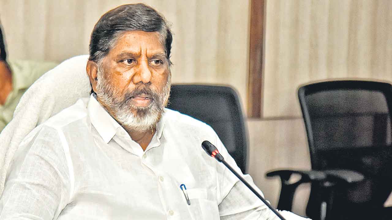 జనాభా నిష్పత్తి ప్రకారం నిధులివ్వాలి