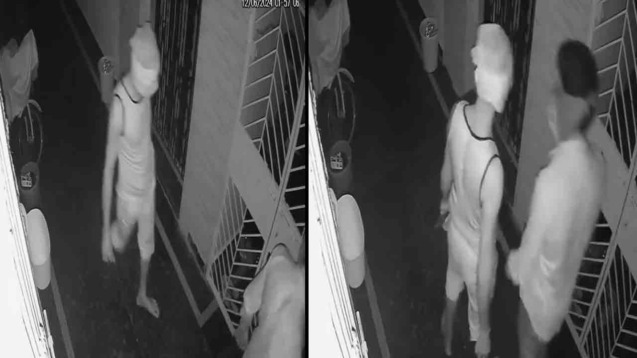 Hyderabad | హైద‌రాబాదీలారా జ‌ర జాగ్ర‌త్త‌.. దోపిడీల‌తో ధార్ గ్యాంగ్ హ‌ల్‌చ‌ల్.. వీడియో