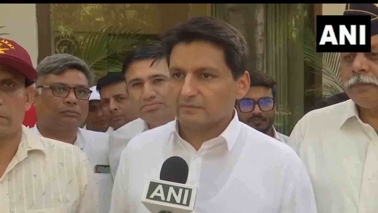 Modi 3.0 | ప్రధాని ప్రమాణ స్వీకార వేడుకలో ప్రొటోకాల్‌ ఉల్లంఘన : దీపీందర్‌ సింగ్‌ హుడా