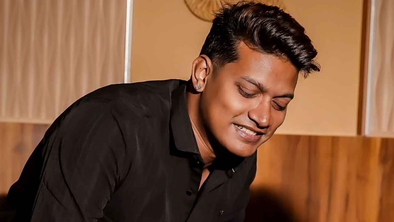 DJ Siddharth | డ్రగ్స్ సేవిస్తూ అడ్డంగా దొరికిపోయిన డీజే సిద్ధార్థ్