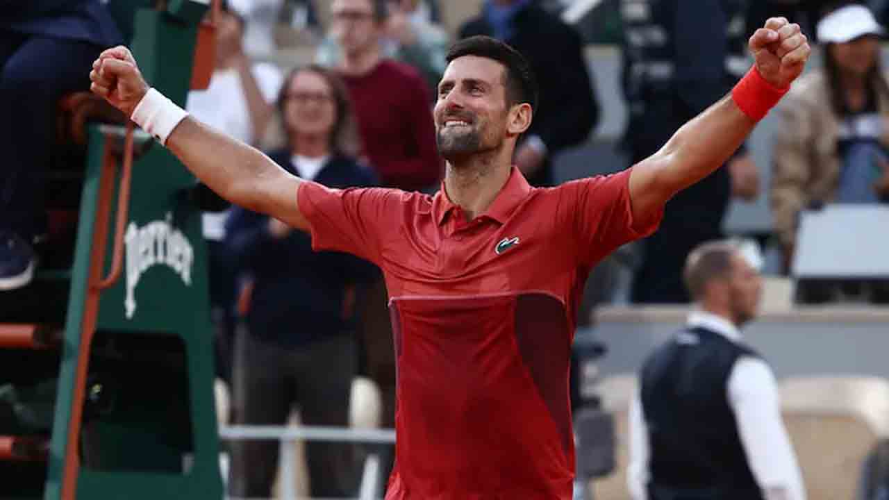 Novak Djokovic | వ‌ర‌ల్డ్ నంబ‌ర్ వ‌న్‌కు స‌ర్జ‌రీ.. వింబుల్డ‌న్ ఆడేనా..?