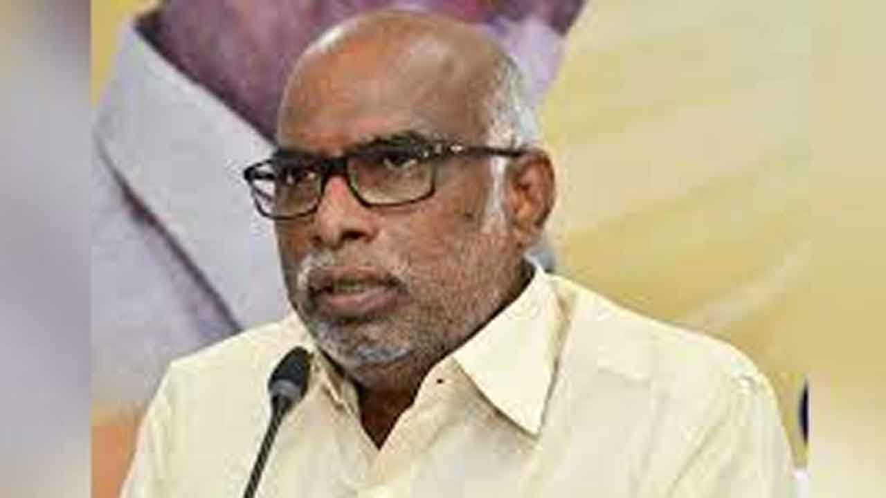 Phone tapping | వైసీపీ ఫోన్‌ ట్యాపింగ్‌కు పాల్పడింది.. డొక్కా మాణిక్య వర ప్రసాద్‌ సంచలన వ్యాఖ్యలు