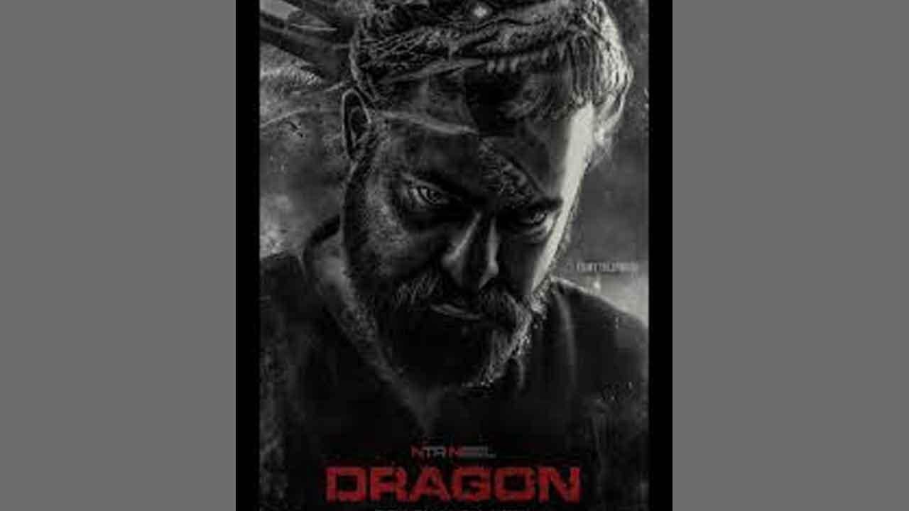 Jr NTR | ఎన్టీఆర్‌ ‘డ్రాగన్‌’లో విలన్‌గా బాలీవుడ్‌ హీరో?