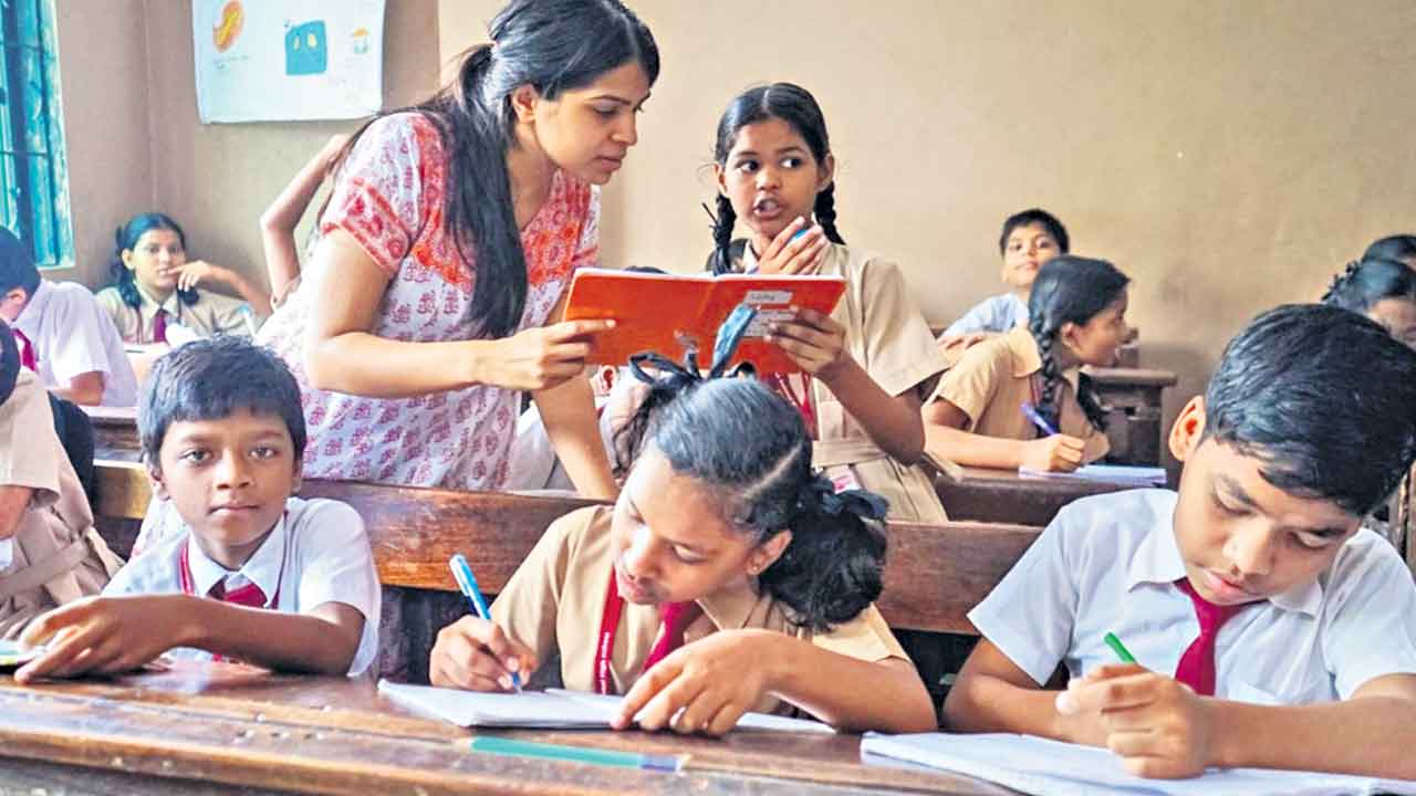 ‘సంగతత్వం, సరళత్వం, నాణ్యత’