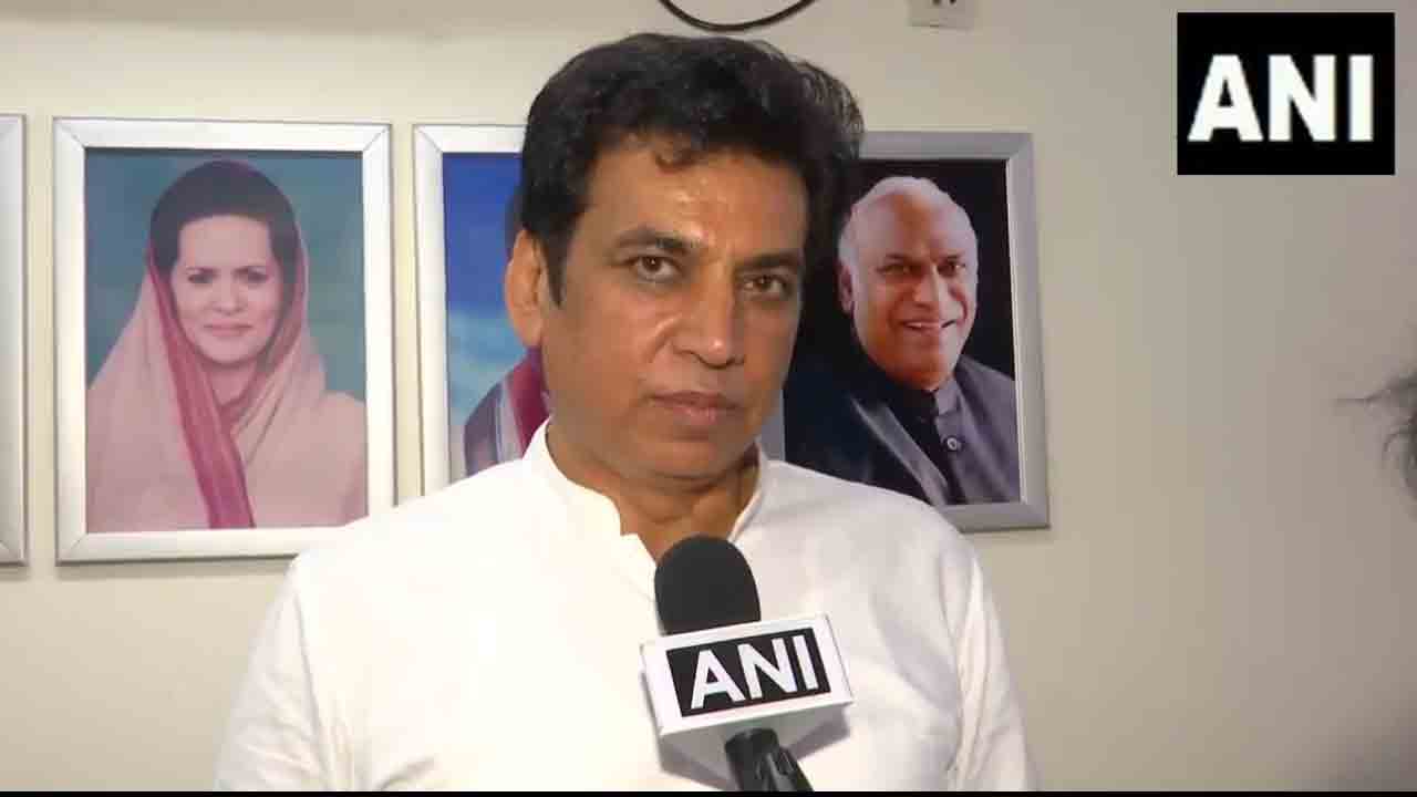 Water Crisis | తాగునీటిపై రోజుకు రూ. 100 ఖర్చు చేస్తున్న పేదలు : కాంగ్రెస్