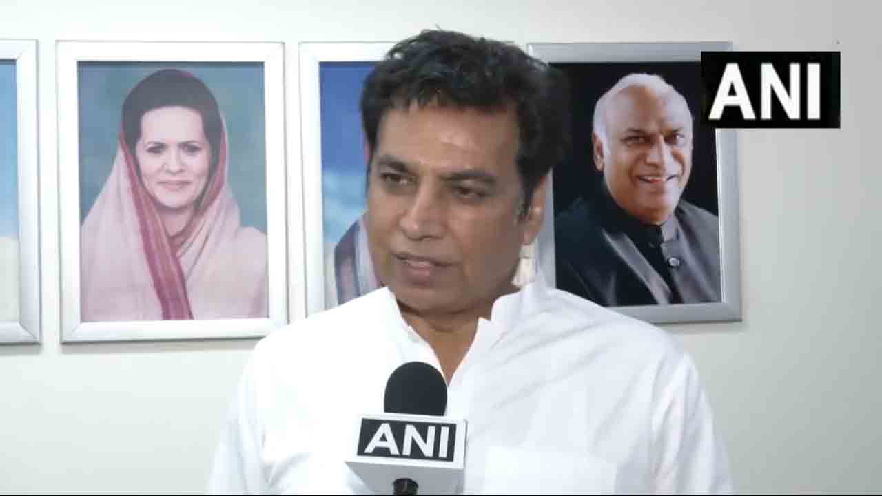 water crisis | నీటి ఎద్దడికి కేజ్రీవాల్‌ సర్కార్‌ బాధ్యత వహించాలి : ఢిల్లీ కాంగ్రెస్‌చీఫ్‌