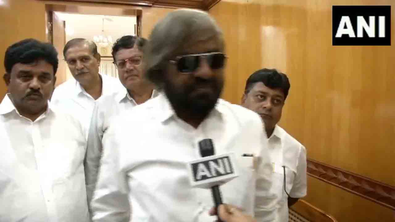 NEET Exam | నీట్‌ అవకతవకలపై సీబీఐ విచారణ : కాంగ్రెస్‌ డిమాండ్‌