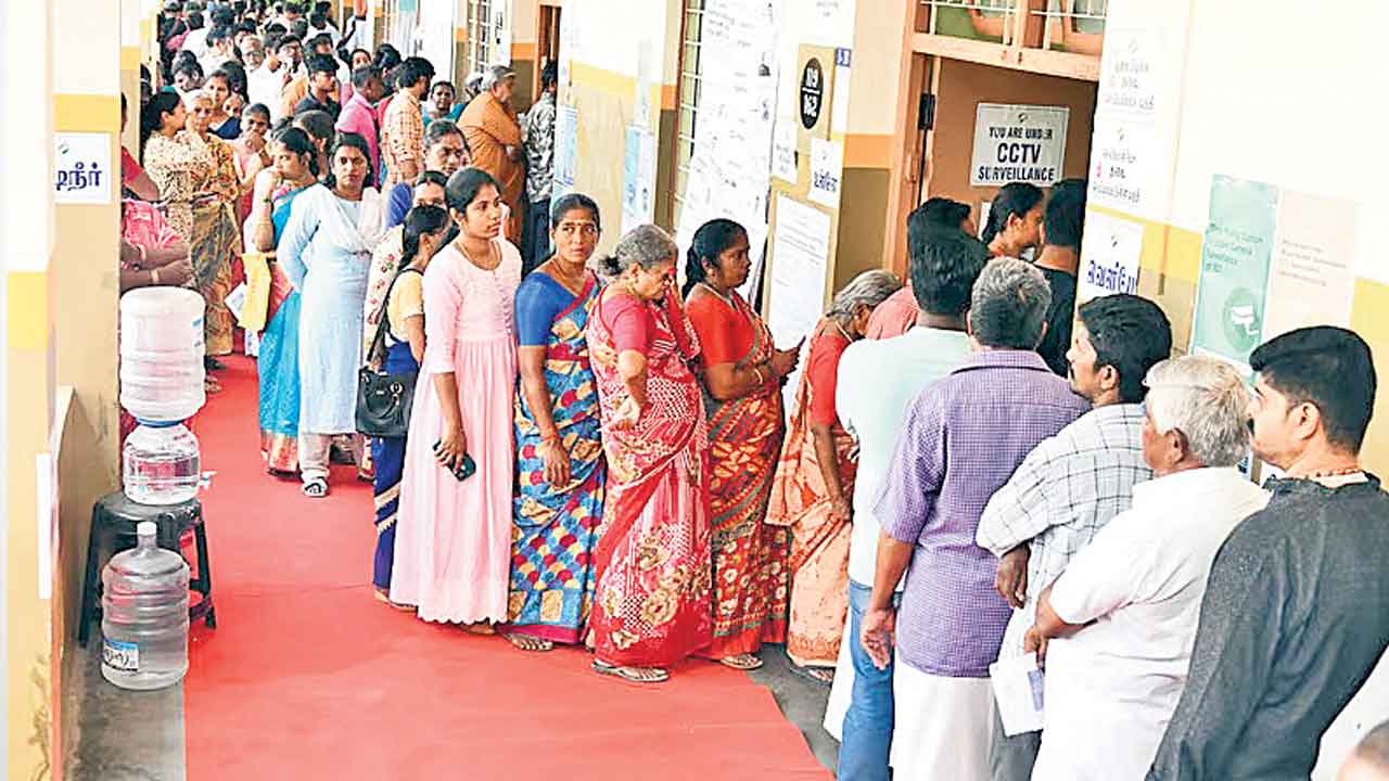 సమాఖ్యవాదం పునరుద్ధరణ