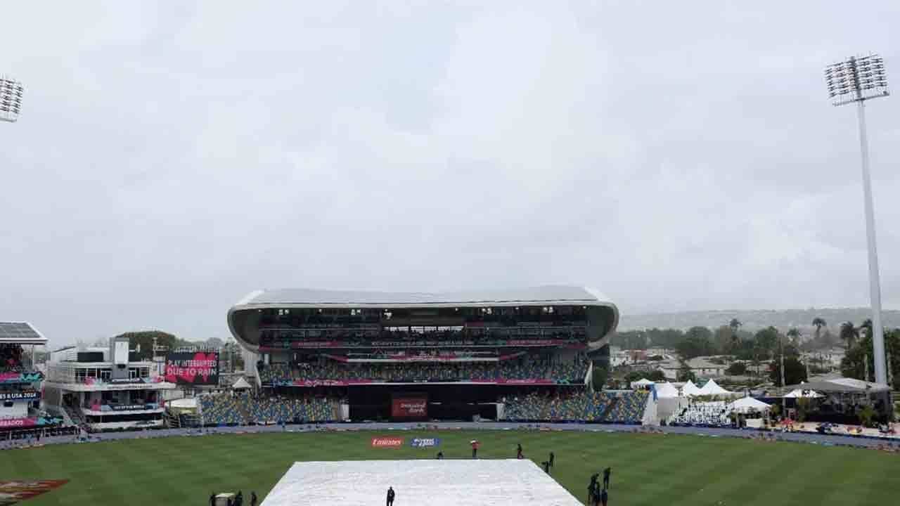 ENG vs USA | ఇంగ్లండ్కు చావోరేవో.. వాన పడితే ఇక అంతే..?