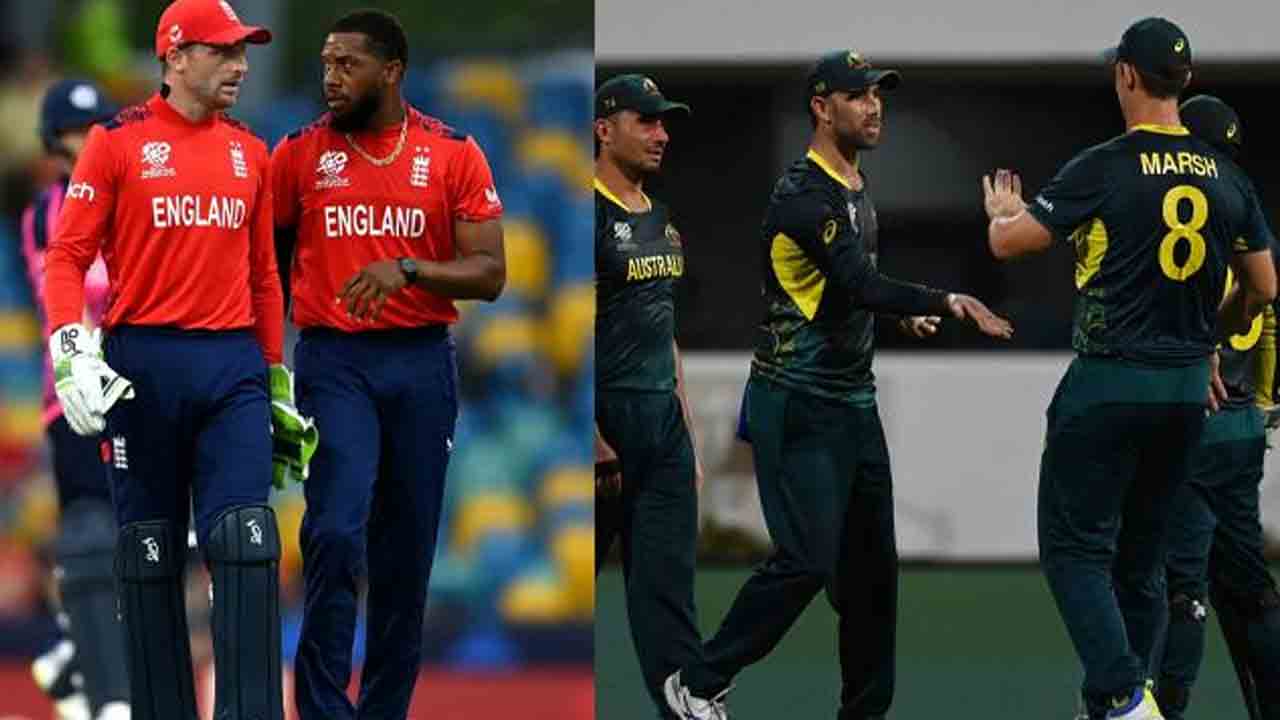 AUS vs ENG | టాస్ గెలిచిన ఇంగ్లండ్.. ఆసీస్ జ‌ట్టులో స్టార్ పేస‌ర్