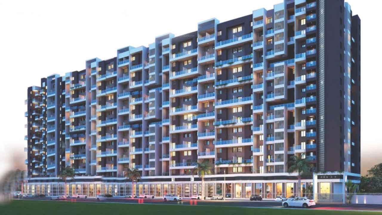 ప్రీలాంచ్‌ పేరుతో భారీ మోసం