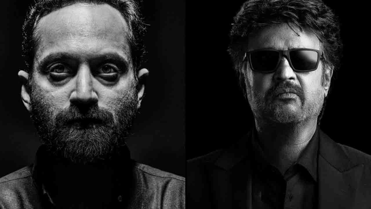 Coolie | రజనీకాంత్ ‘కూలీ’లో మ‌ల‌యాళ స్టార్ న‌టుడు.?