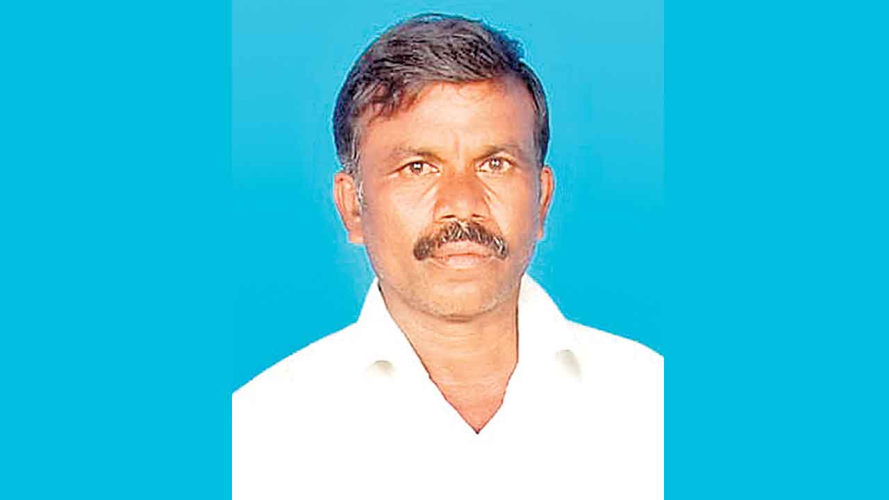 కరెంట్‌ షాక్‌తో రైతు మృతి