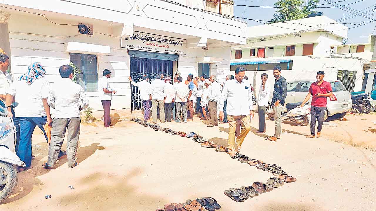 మార్పు మొదలైంది!