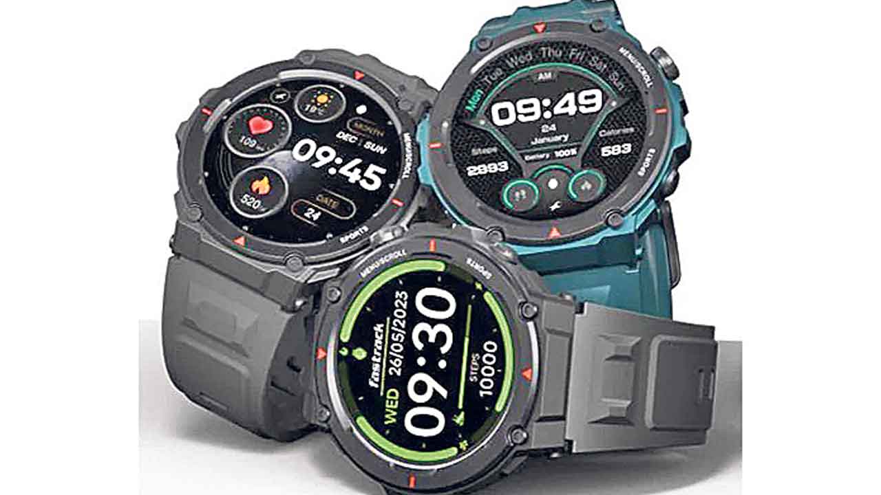 ఫాస్ట్‌ట్రాక్‌.. ఫస్ట్‌క్లాస్‌!