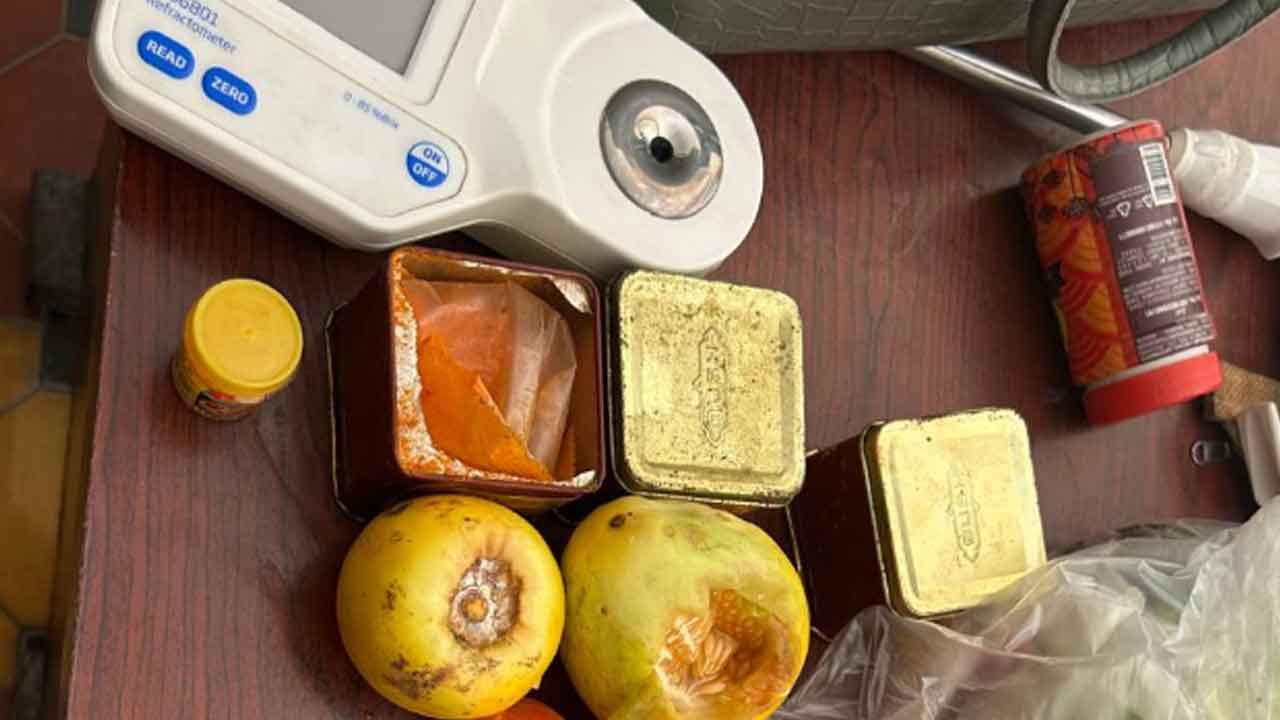 Food safety checks | హాస్టళ్లలో కొనసాగుతున్న ఫుడ్‌ సేఫ్టీ తనిఖీలు..