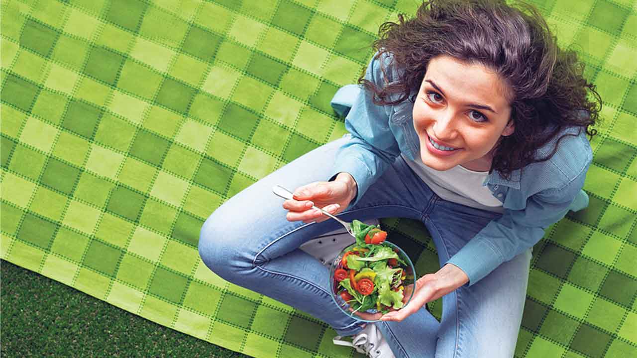 Healthy Food | ఆరోగ్యానికి ఆహార హారం.. ప్రతి ఒక్కరూ వీటిగురించి తెలుసుకోవాల్సిందే!