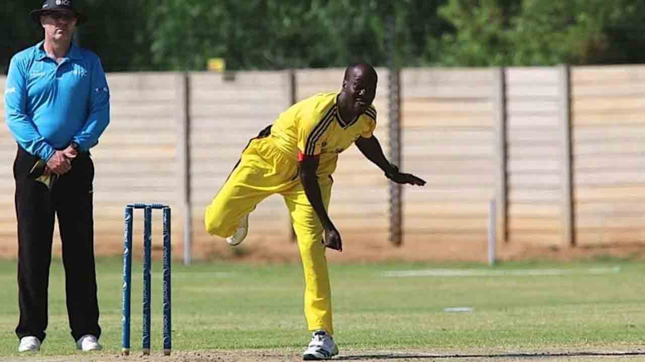 T20 World Cup 2024 | ప్ర‌పంచ‌క‌ప్‌లో సూప‌ర్ స్పెల్.. చ‌రిత్ర సృష్టించిన 43 ఏండ్ల‌ పేస‌ర్