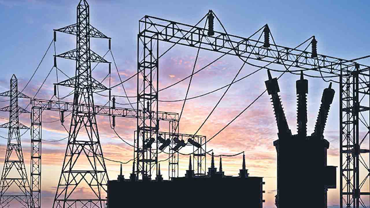 24 గంటలూ వెలుగులే