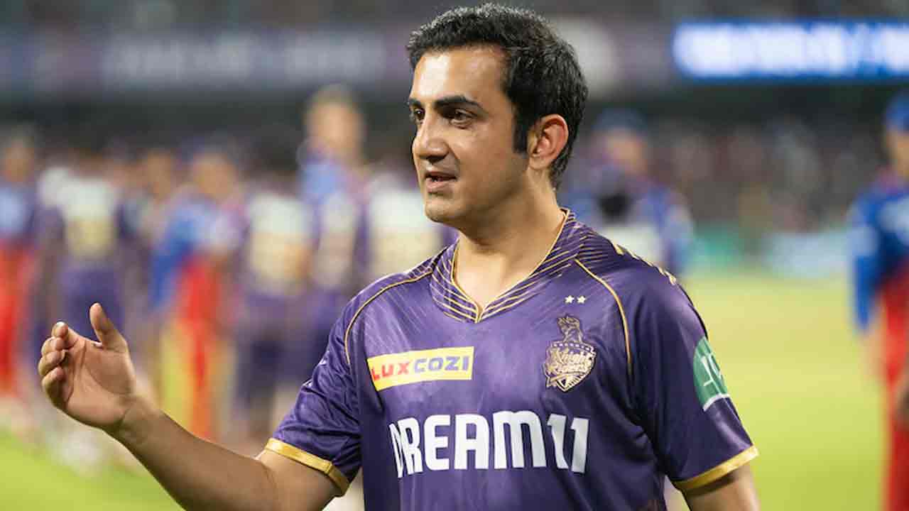 Gautam Gambhir: అంత దూరం ఆలోచించ‌లేదు.. సైలెన్స్ బ్రేక్ చేసిన గౌత‌మ్ గంభీర్‌