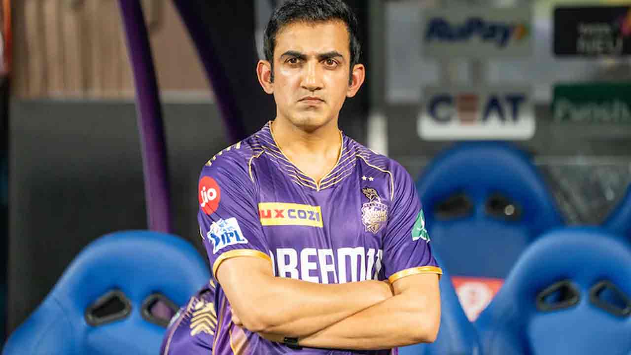 Gambhir