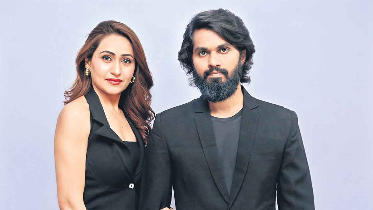 గ్యాంగ్‌స్టర్‌ పోరాటం